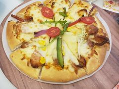 -杯子红牛排(创意产业园店)