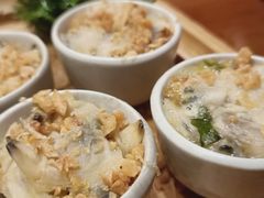 花蛤肉羹-荷花泰菜(东方新天地店)