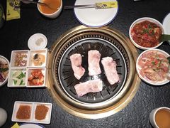 -嘿嘟嘟·肋条烧肉放题(爱融荟城店)