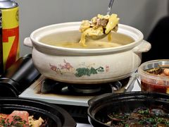 -金龙·打边炉(南京西路店)