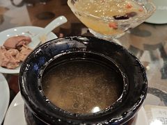 -西江美食舫·江西菜(健德桥店)