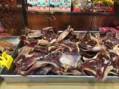 -皇上皇腊味店(下九路店)
