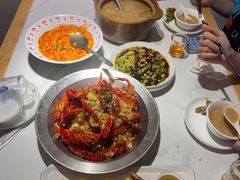 -吴掌柜·藕汤印象(南湖店)