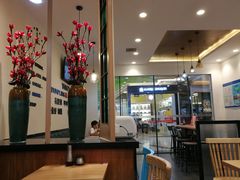 大堂-小杨生煎(香港名都店)