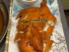 -金哥私房菜馆(张府园总店)