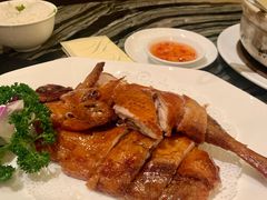 -惠州金海湾嘉华度假酒店