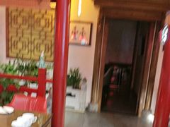 -秦月轩·陕西家乡菜(阜成路·五棵松店)