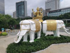 -深圳锦绣中华民俗村