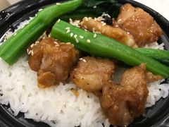 排骨盅仔饭-顺德人家食府(黄金广场店)