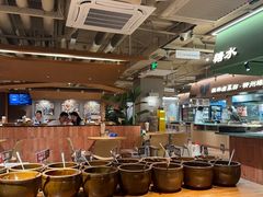 -水平有限广西米粉·广西风味集(五道口店)