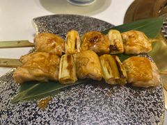 -千寻山野烤肉(中关村店)