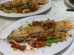 -凤城礼记鱼翅海鲜酒家(新马路总店)
