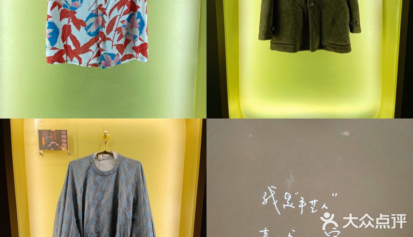 井柏然带你逛梦龙欢愉展｜定制喷绘涂鸦冰激凌🍦