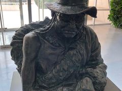 -长春世界雕塑园冰雪艺术天地