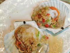 -小船渔村•大连菜•大连焖鱼(明泽街店)