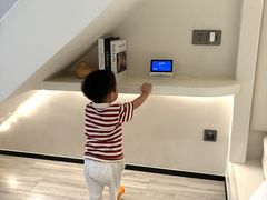 -芷迹江景酒店(五一广场汇景城店)