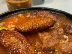 -华嫂冰室(尖沙咀店)