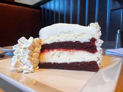 -The Cheesecake Factory芝乐坊餐厅(兴业太古汇店)