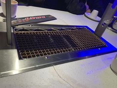 -AK47烤羊腿串吧(柳浪家园店)