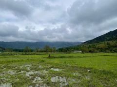 -黟县屏山村