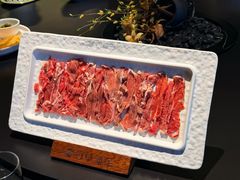 -百草滩羊清水涮羊肉(长城路店)