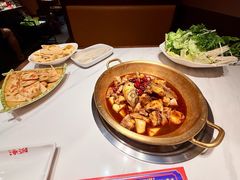 -涿派·炝锅鱼(涿州店)