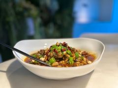三娃馋嘴牛蛙-花开餐厅(环湖中路店)