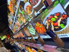 -园林美食城·本土农家菜(杨和镇店)