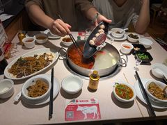 -潮泰牛肉火锅 · 创于1992年(车公庙店)