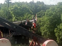 -武隆天坑寨子景区
