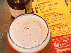 -Boxing Cat Brewery拳击猫精酿啤酒馆(永福店)