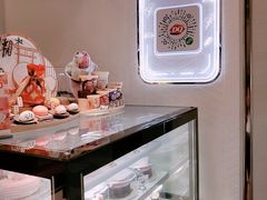 -DQ·蛋糕·冰淇淋(荟聚中心店)
