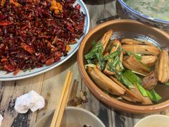 -饭江湖·江湖菜(湖广会馆店)