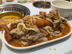 -龍歌自助小火锅(秦淮水游城店)