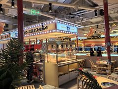 -深圳龙华星河COCO City(民治店)