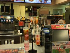 -肯德基(平江新城店)