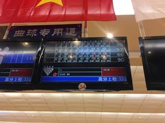 -广州保龄球馆(广州天河体育中心店)