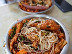 -凤张螺蛳粉·爽口粉(跃进路总店)