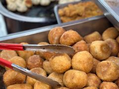 -毛华美食(清扬路店)