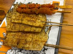 -圣夜东北菜烧烤·夜宵·龙虾(胥江路店)