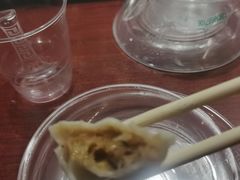 饺子-金刚山烧烤(中山路店)