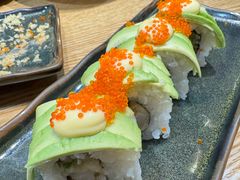 -赤稻·日式料理(禅城店)