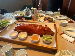 -顺鹅季·非遗烧鹅(六道口店)