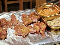 -龙头烤羊排•烤全羊•精酿扎啤(厦滘店)