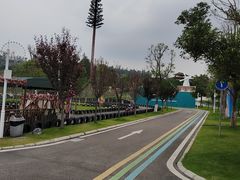 -即刻反应应急安全体验基地