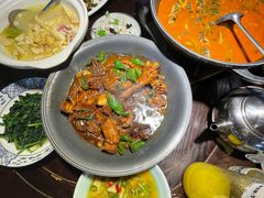 -鱼食饭稻·苏浙土菜17年老馆子(平江路店)