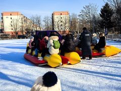 -沈阳奥体冰雪嘉年华