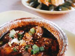 -巴厘龙虾·榜首油焖大虾(洞庭·艺术洋房店)