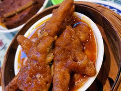 -七爷清汤腩·港式餐厅(金狮广场店)