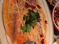 -大哈福烧烤·海鲜·家常菜(延安三路店)